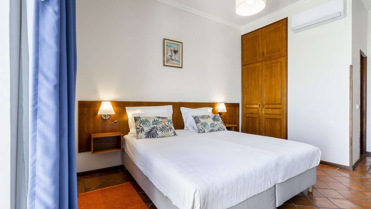 Photo of Bedroom in Tavira