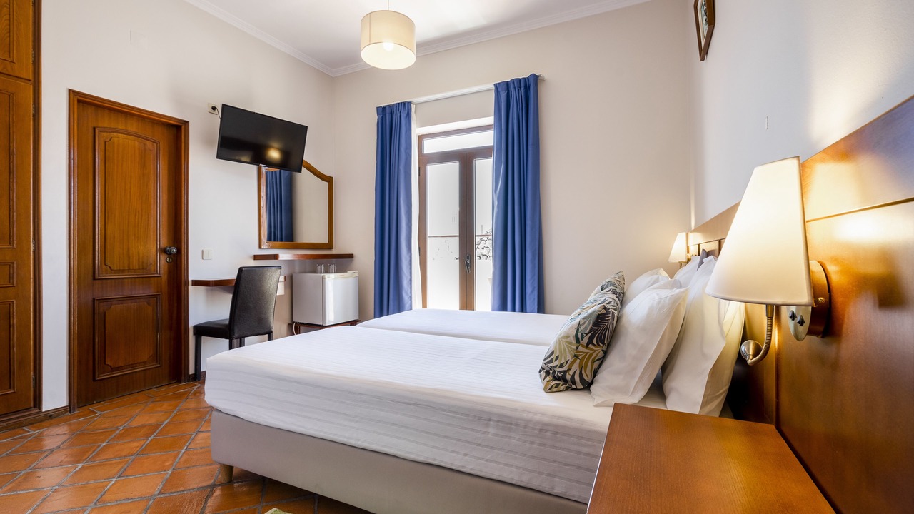 Photo of Bedroom in Tavira