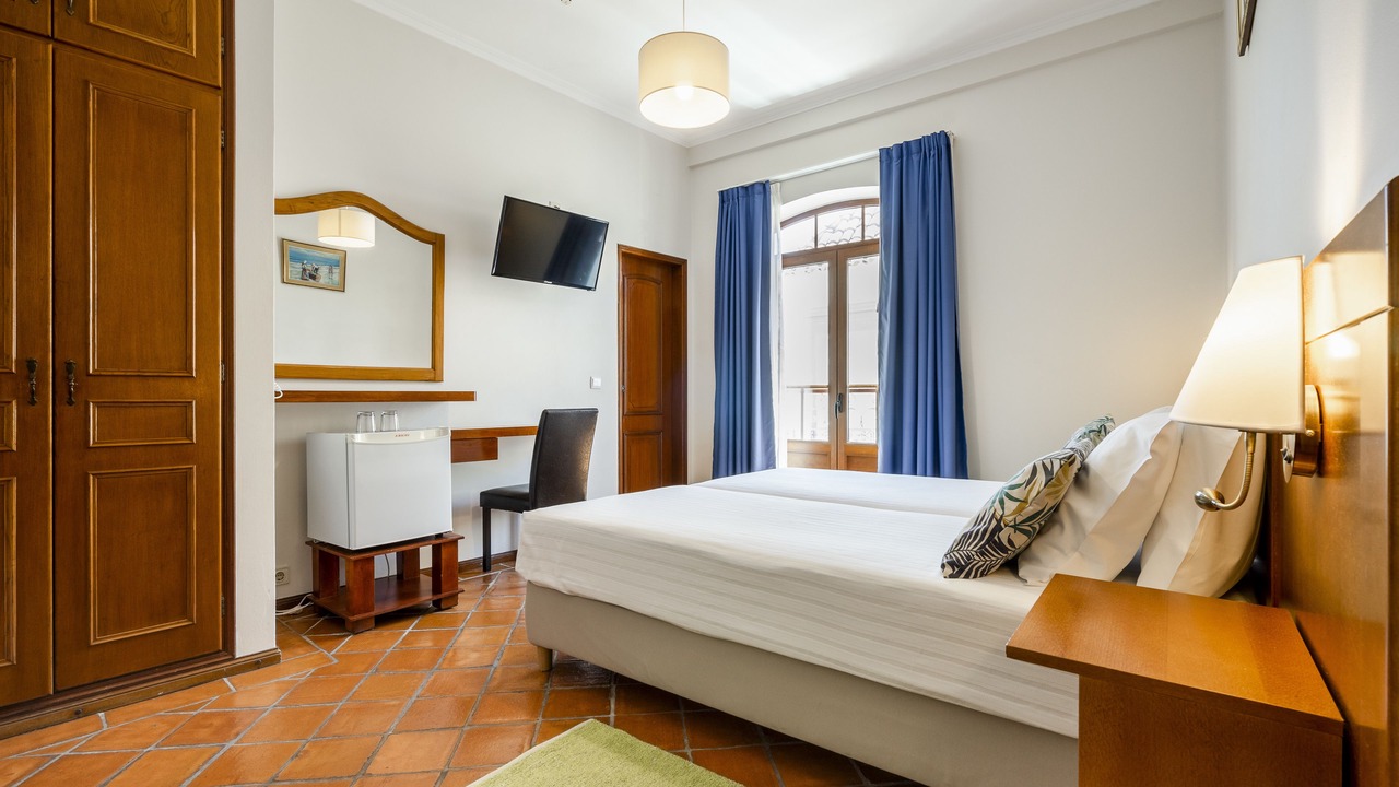 Photo of Bedroom in Tavira