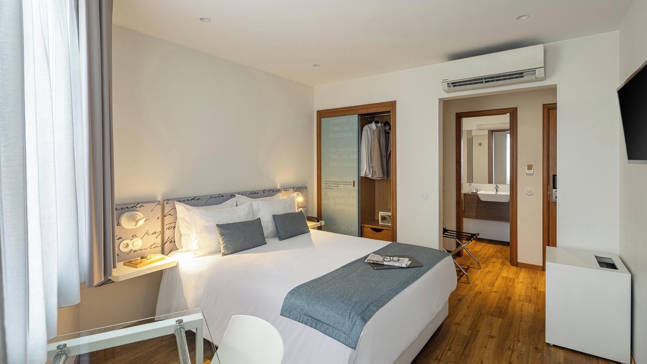Photo of Bedroom in Gloria