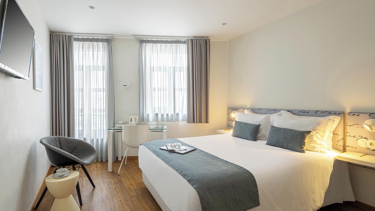 Photo of Bedroom in Gloria
