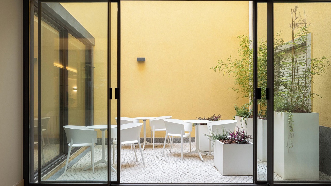 Photo of Patio Balcony in Gloria
