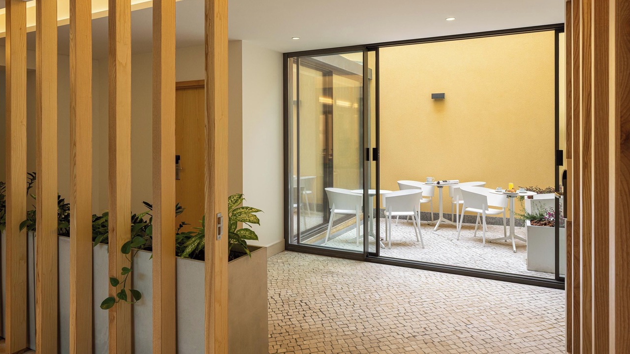 Photo of Patio Balcony in Gloria