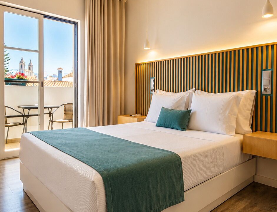 Photo of Bedroom in Sao Pedro