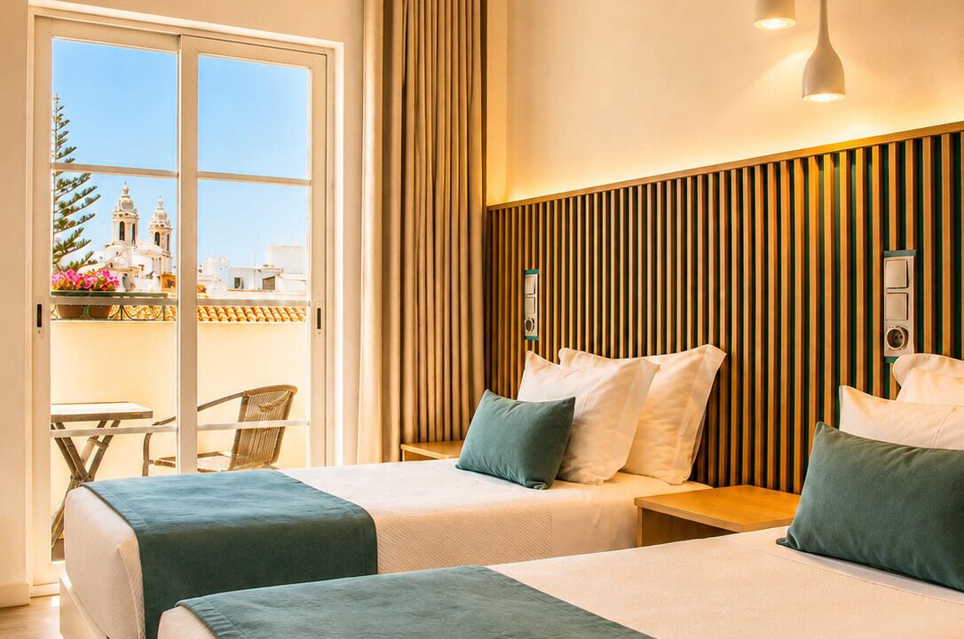 Photo of Bedroom in Sao Pedro