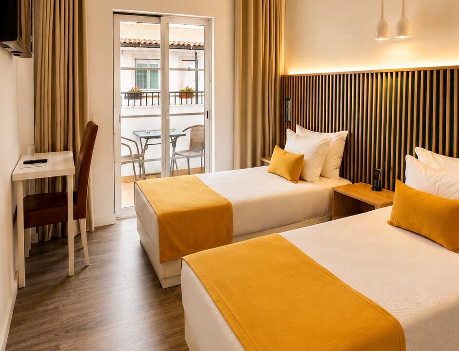 Photo of Bedroom in Sao Pedro