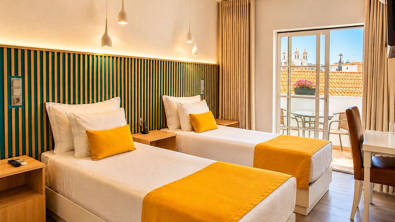 Photo of Bedroom in Sao Pedro