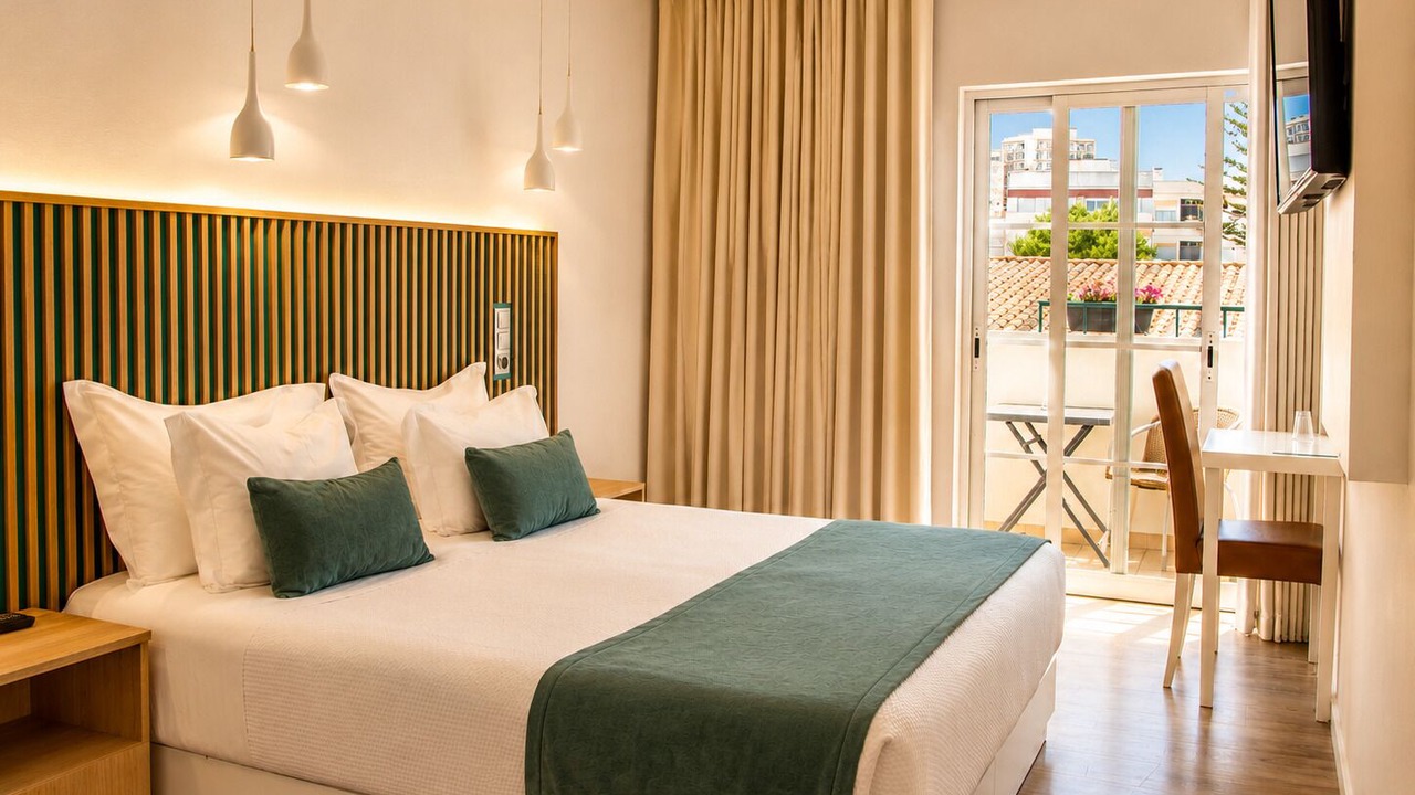 Photo of Bedroom in Sao Pedro