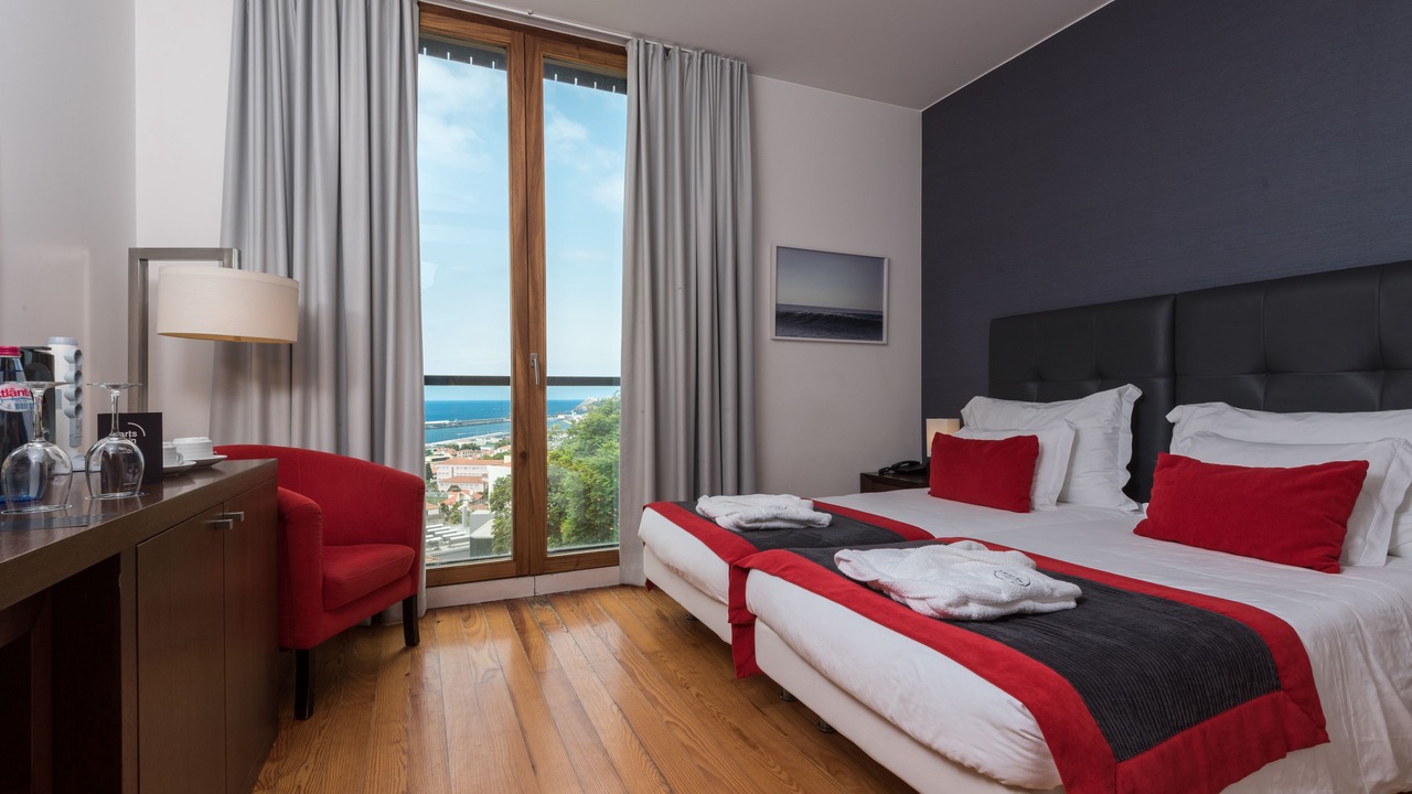Photo of Bedroom in Santa Maria Maior