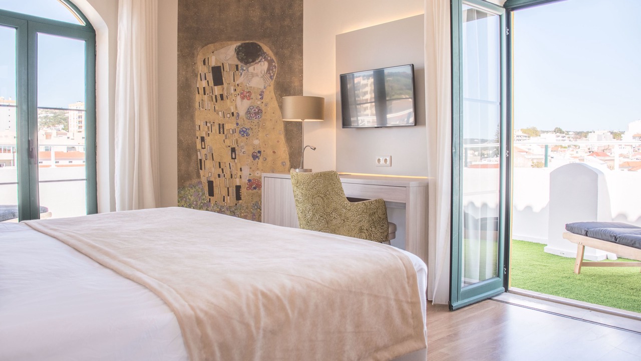 Photo of Bedroom in Loule