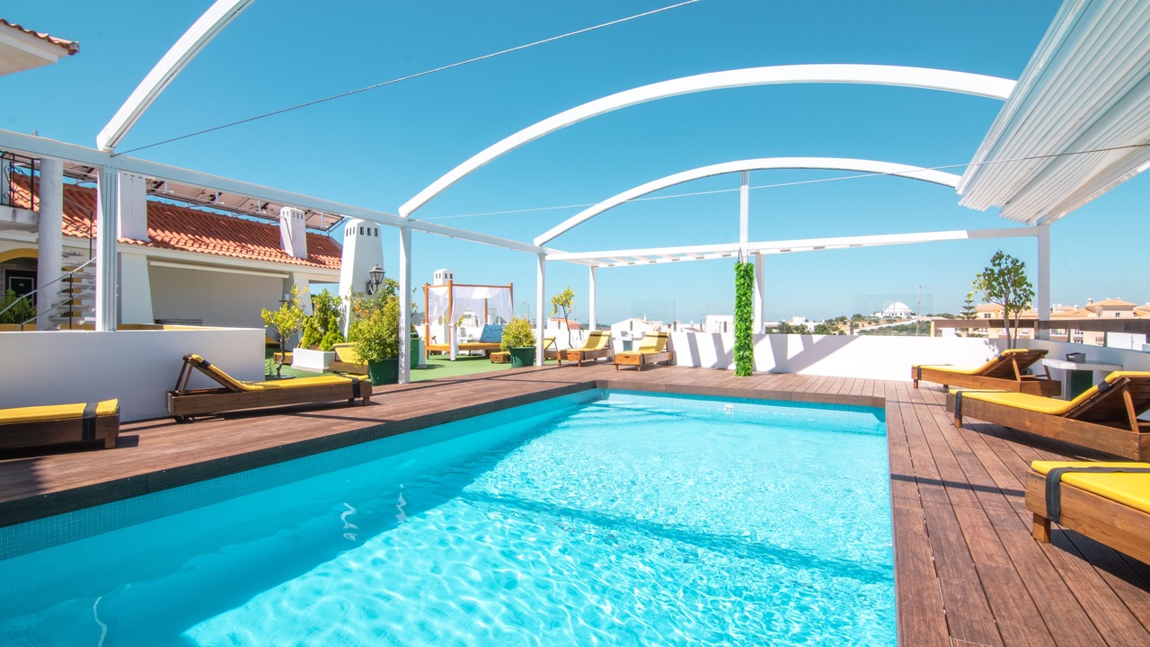 Photo of Outdoor in Loule