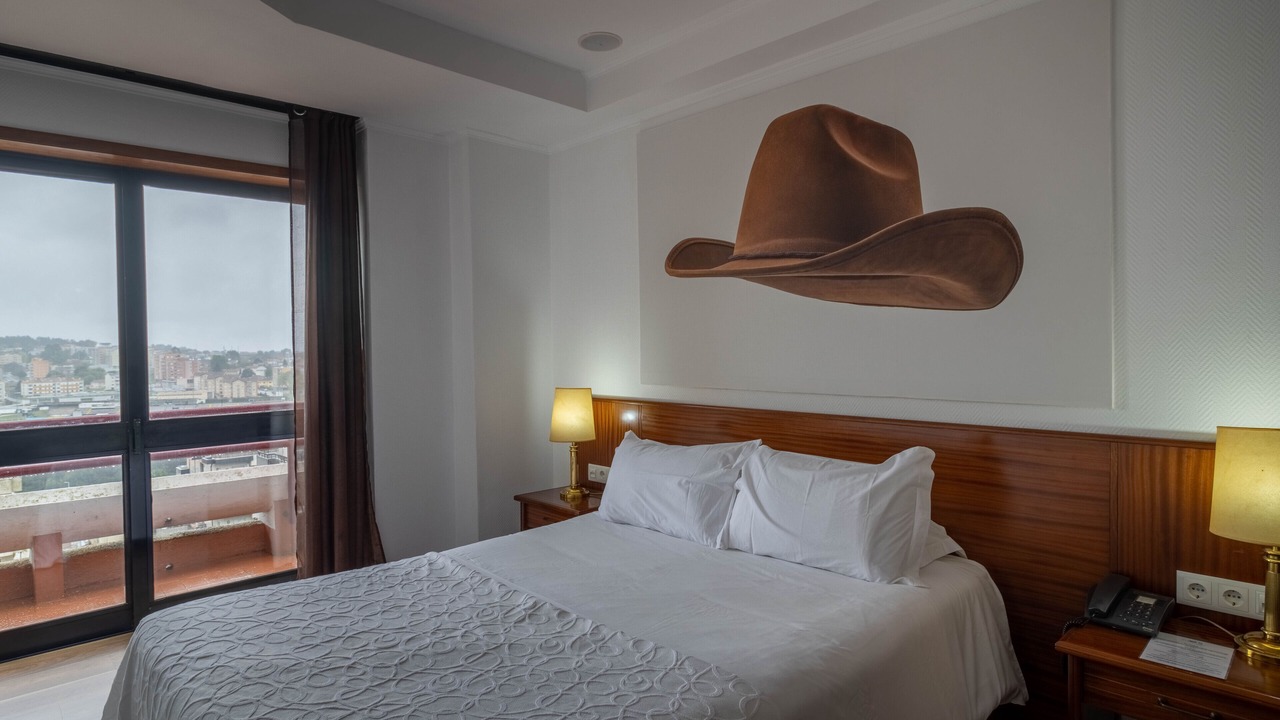 Photo of Bedroom in Arrifana