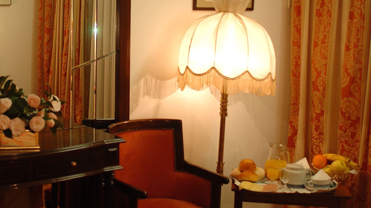 Photo of Bedroom in Luso