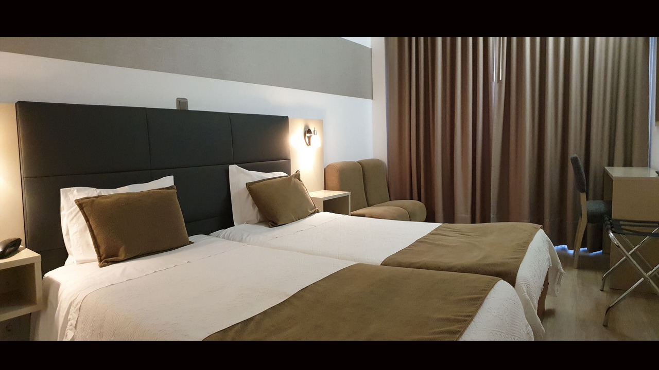 Photo of Bedroom in Luso