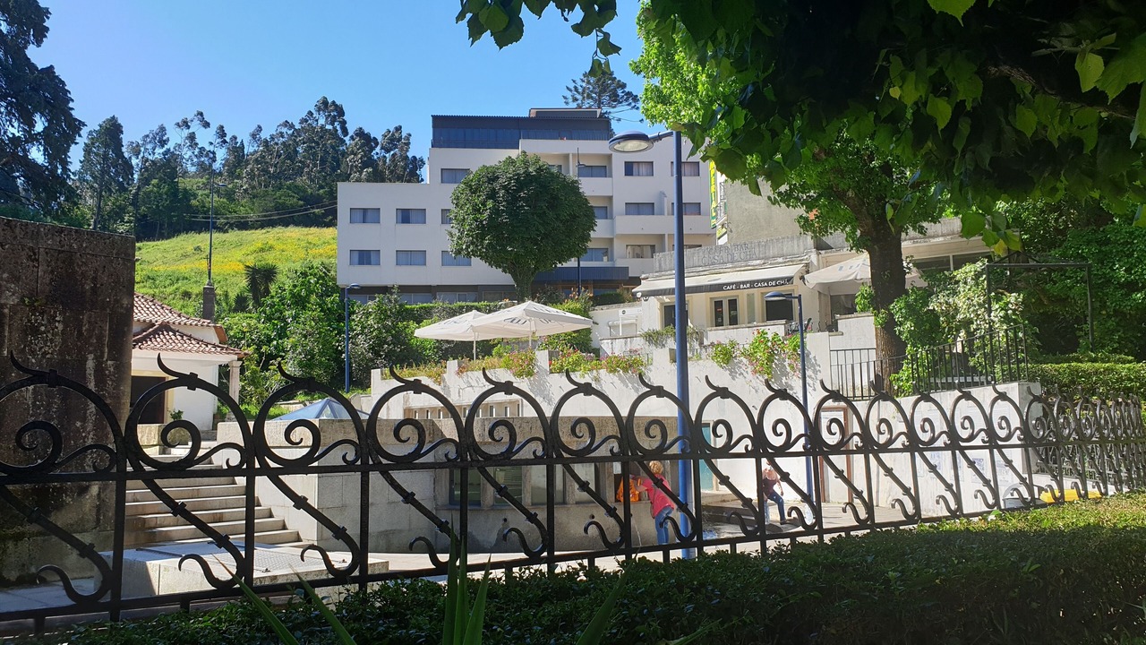 Photo of Outdoor in Luso