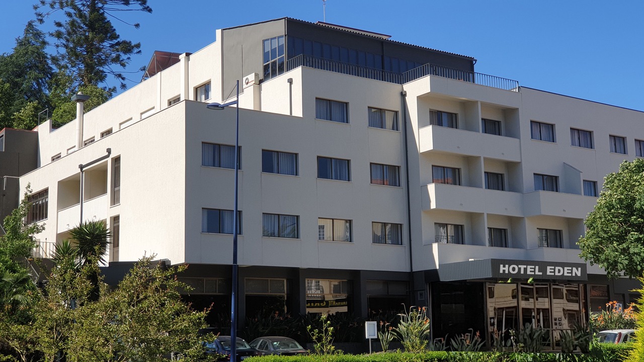 Photo of Outdoor in Luso
