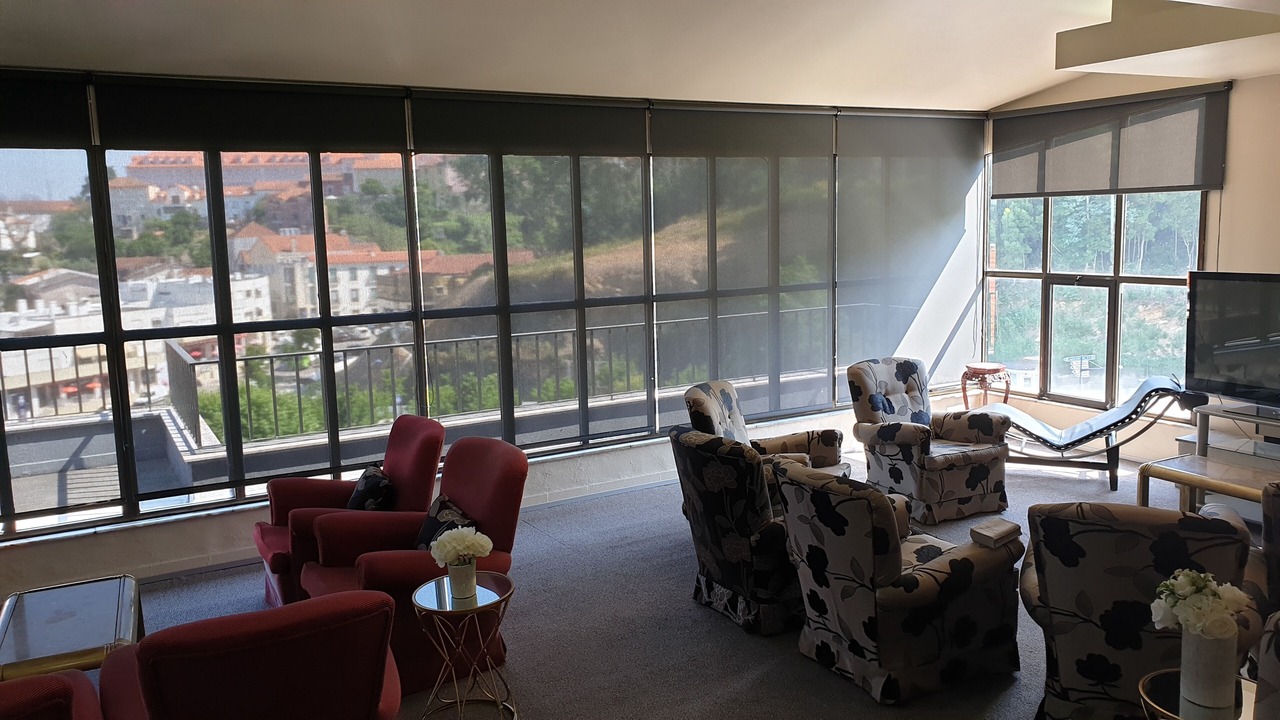 Photo of Patio Balcony in Luso