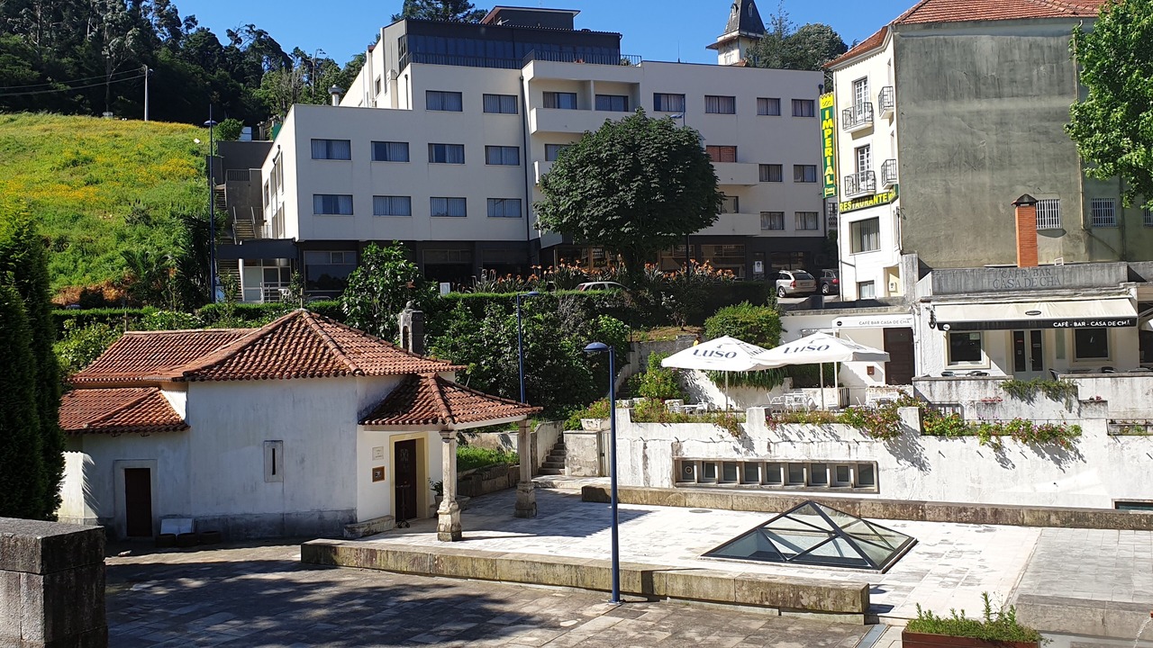 Photo of Outdoor in Luso