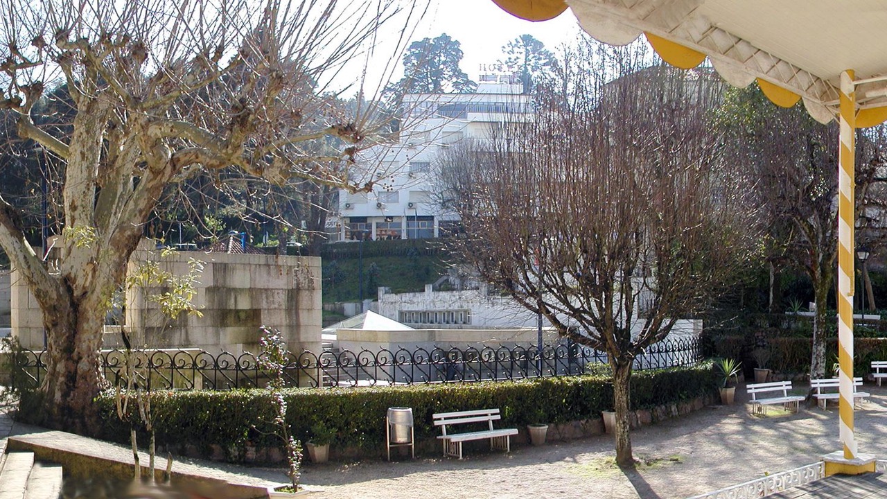 Photo of Outdoor in Luso