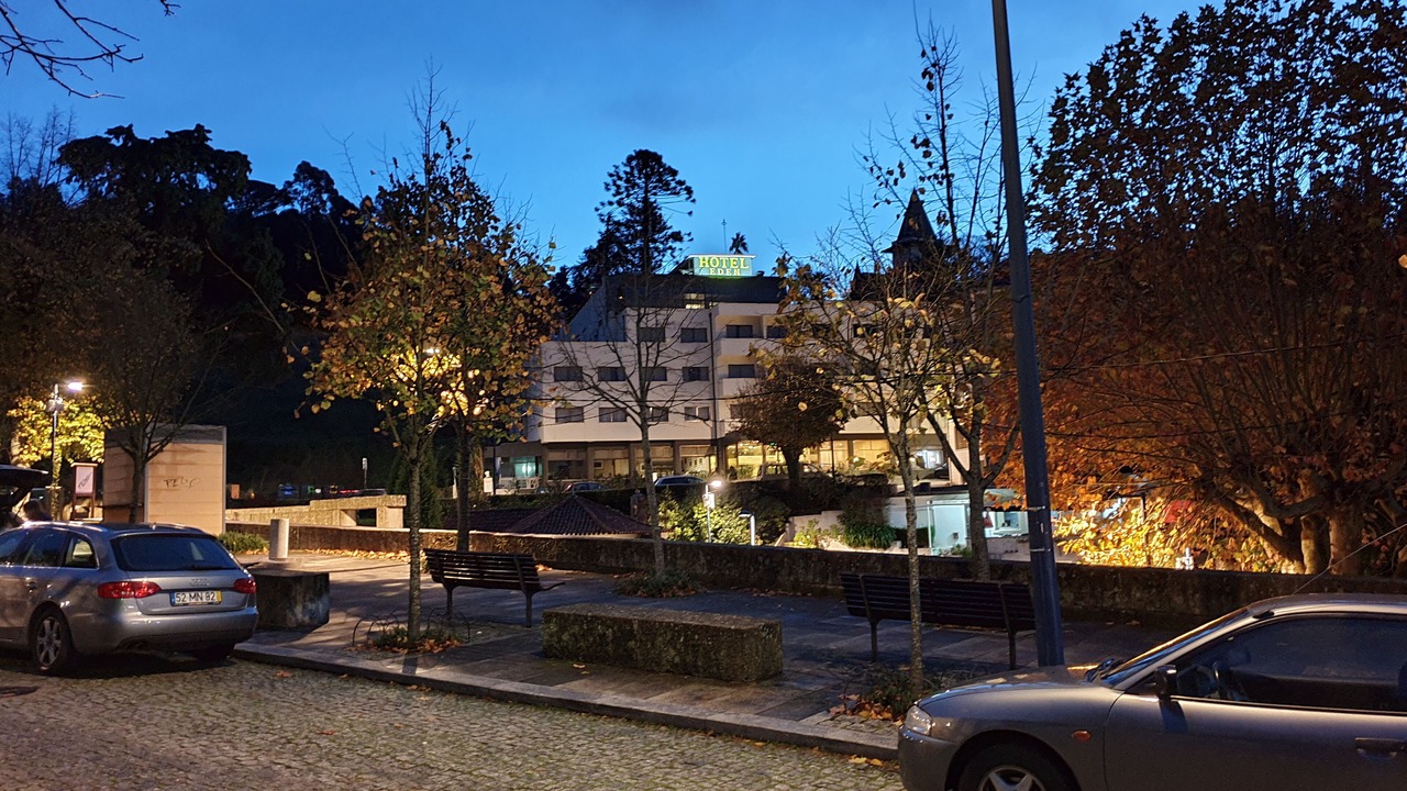 Photo of Outdoor in Luso