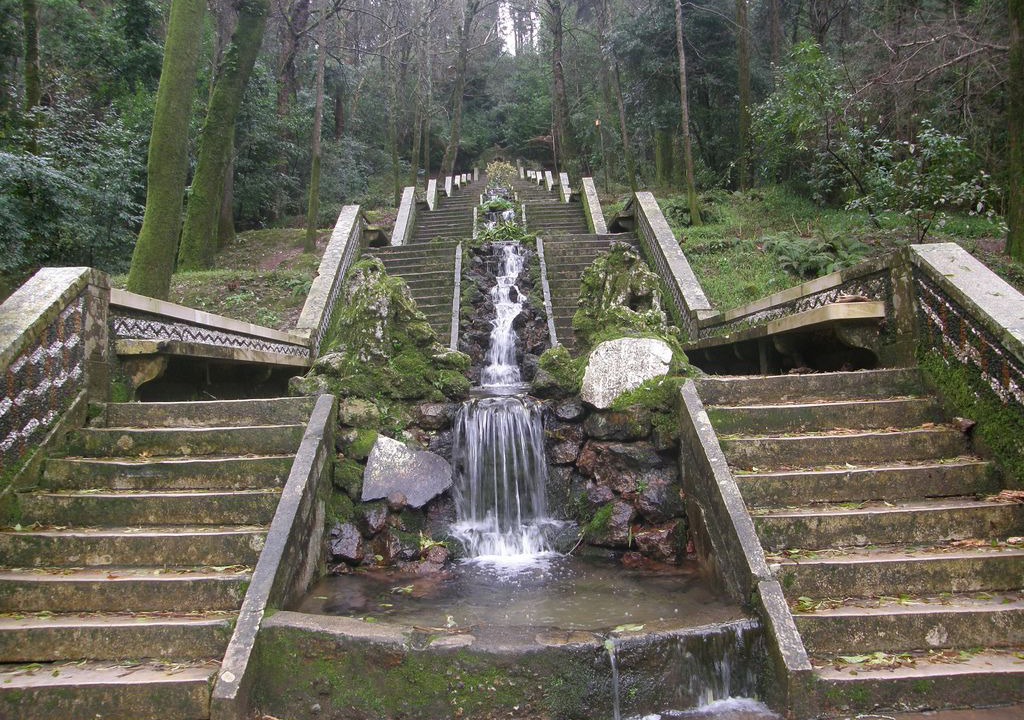 Photo of Outdoor in Luso