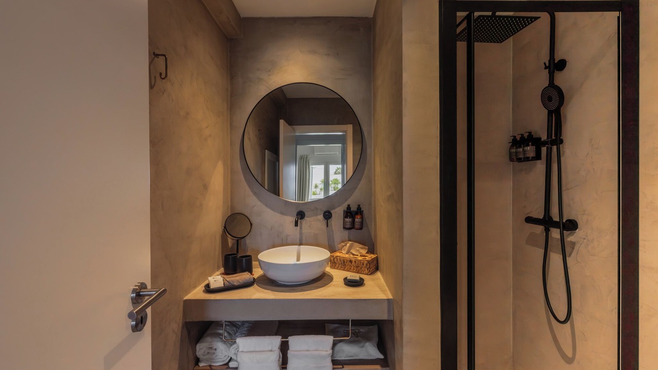 Photo of Bathroom in Olhos D'Agua