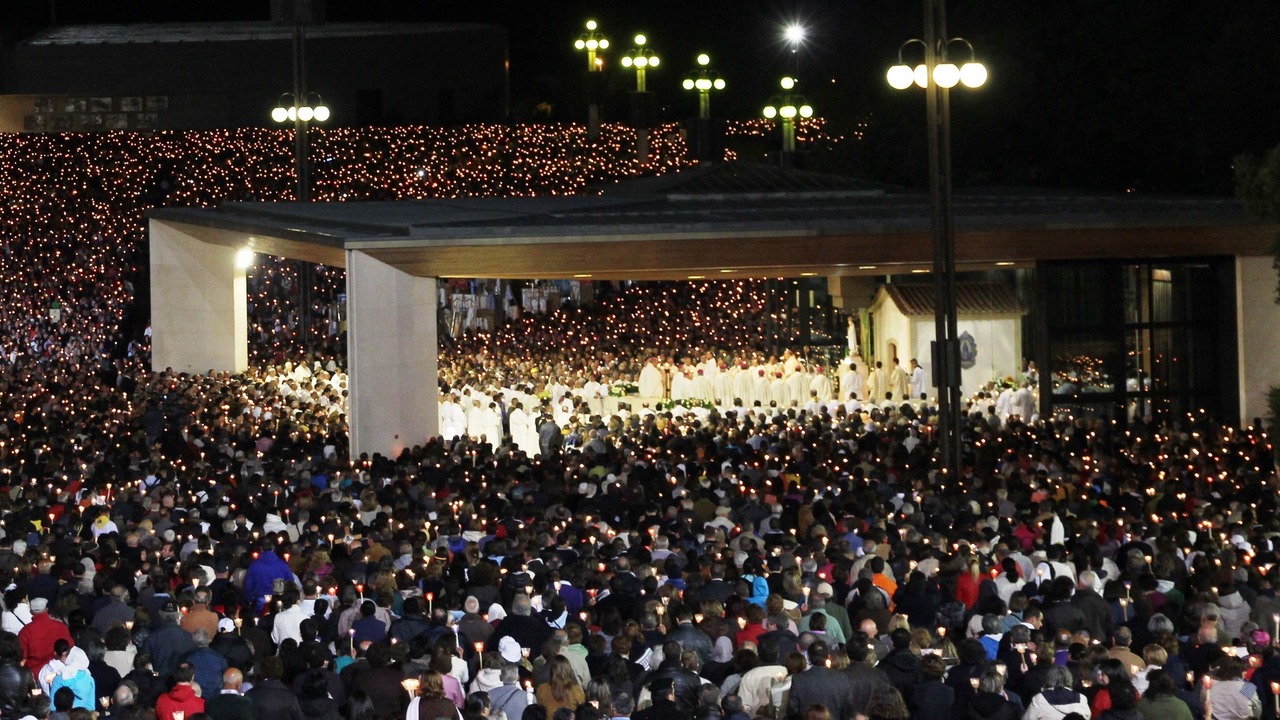 Photo of Others in Fatima