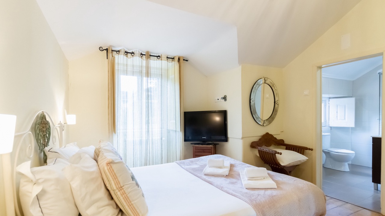 Photo of Bedroom in Sintra