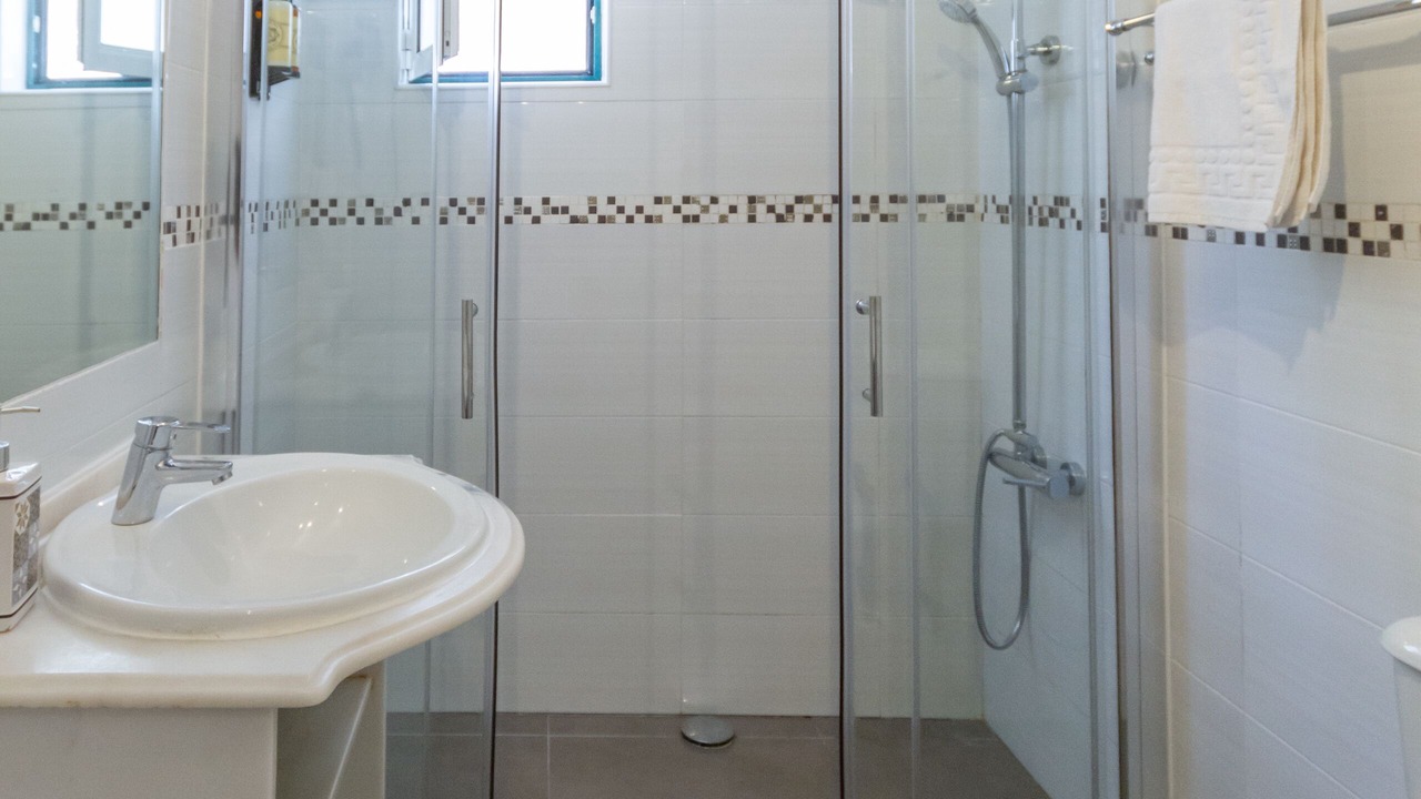 Photo of Bathroom in Sintra
