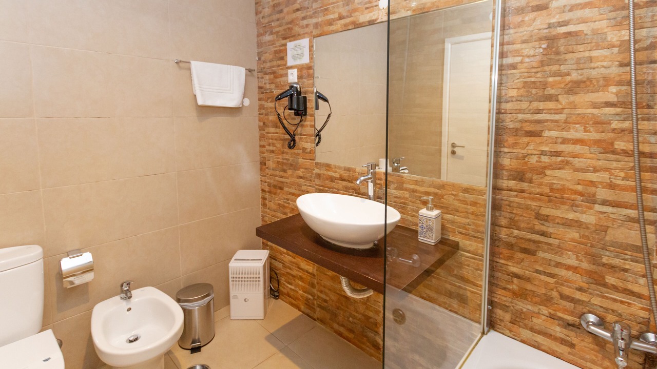 Photo of Bathroom in Sintra