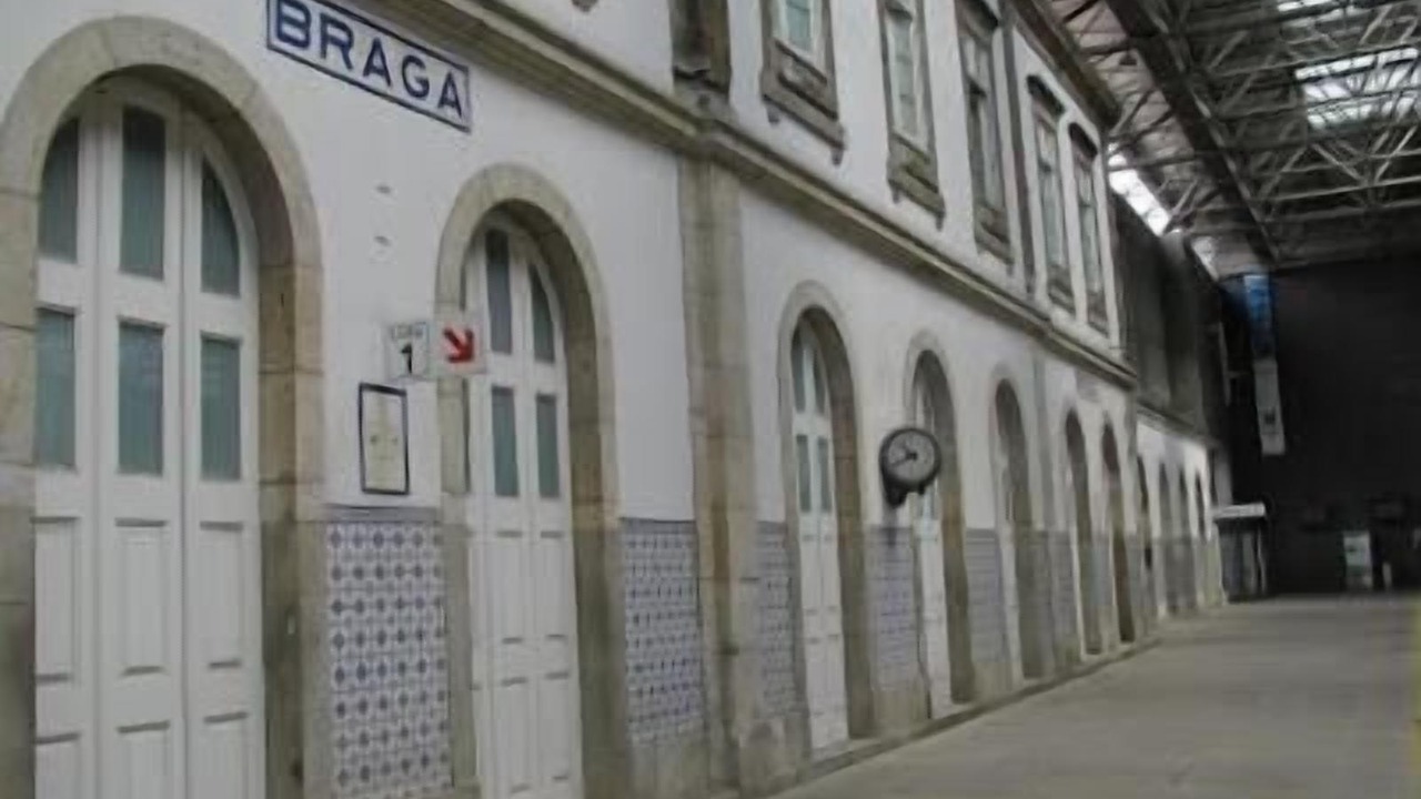 Photo of Outdoor in Braga
