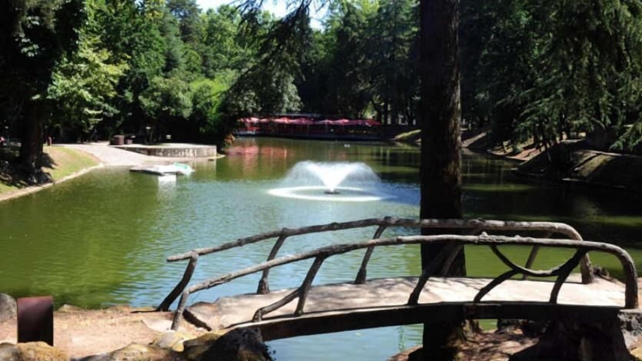Photo of Outdoor in Braga