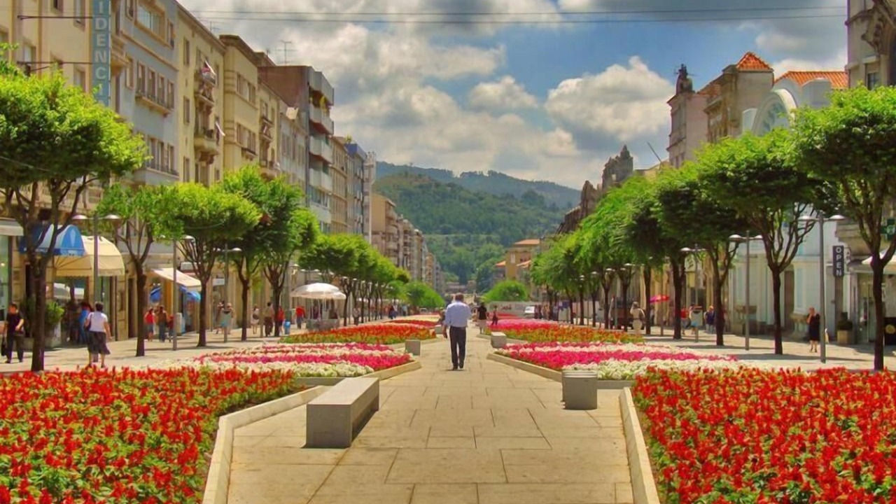 Photo of Outdoor in Braga