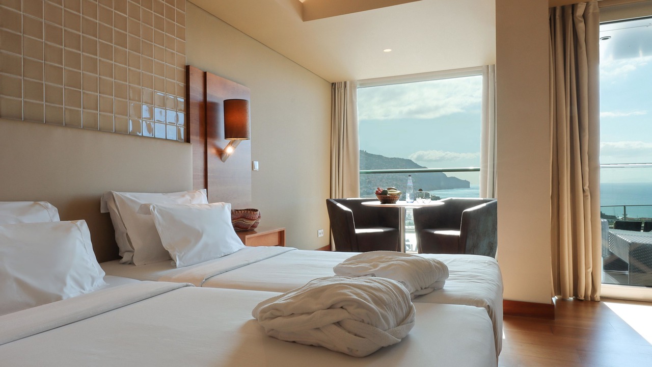 Photo of Bedroom in Sao Pedro