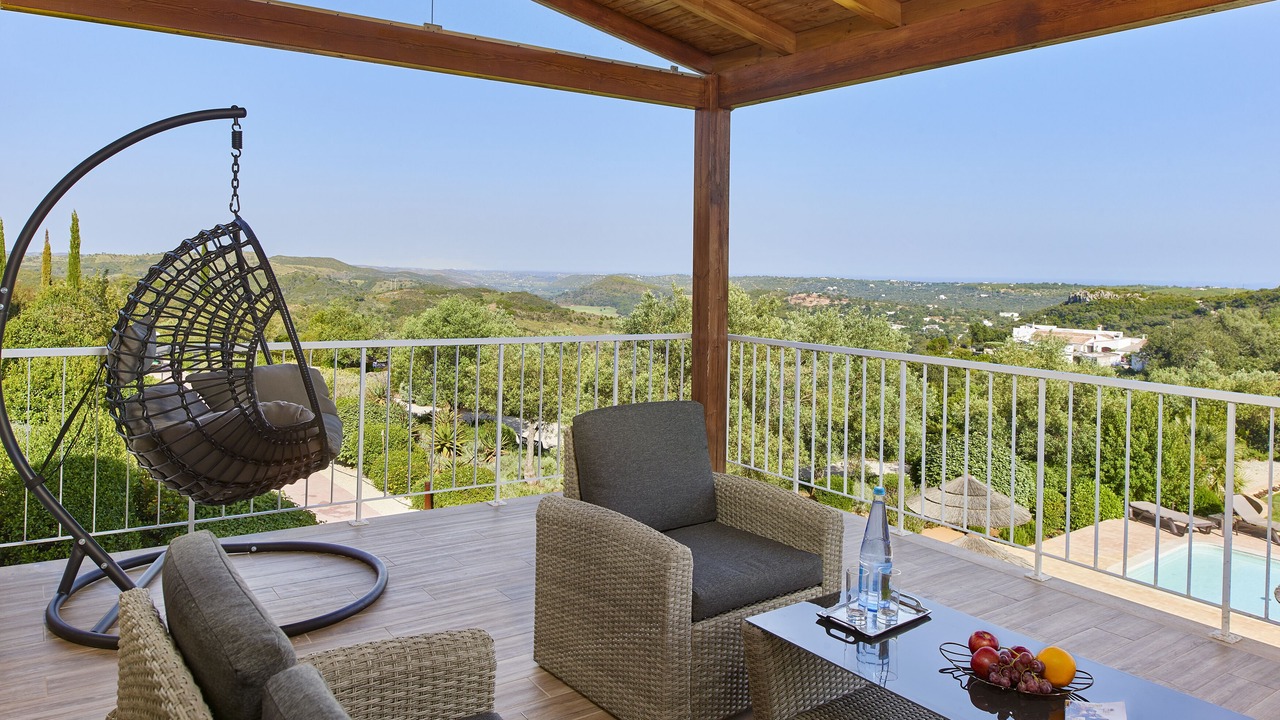 Photo of Bedroom in Fonte do Bispo