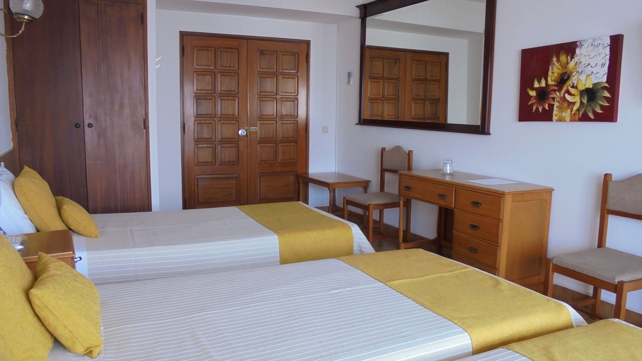 Photo of Bedroom in Telheiro