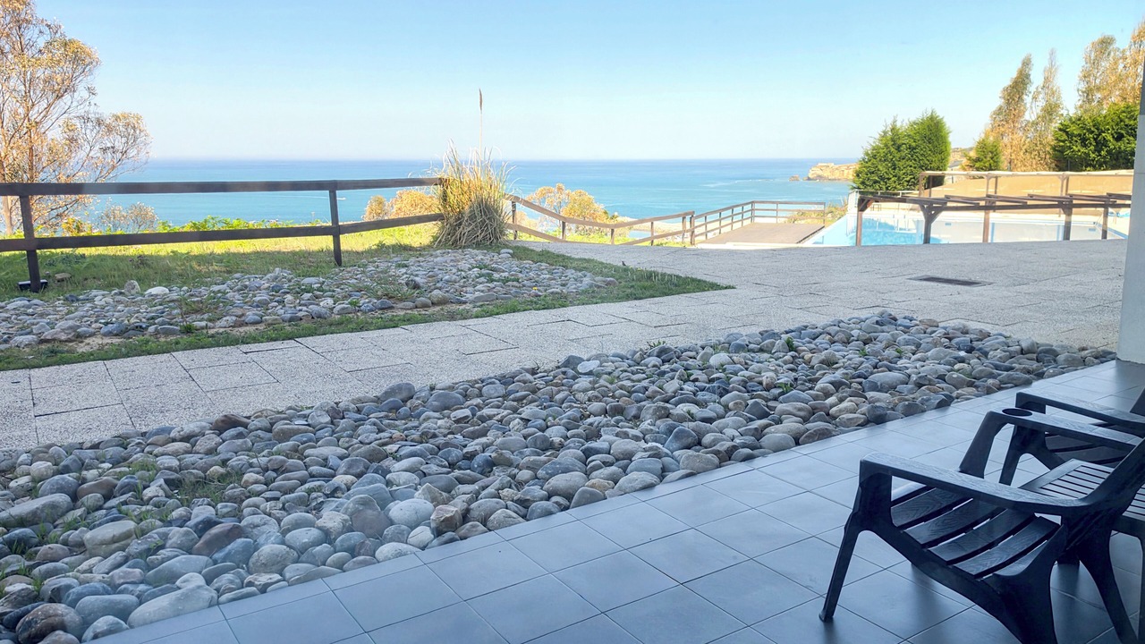 Photo of Bedroom in Nazare