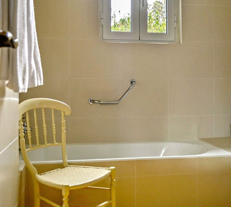 Photo of Bathroom in Camacha