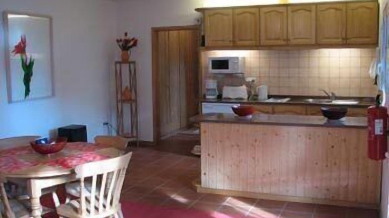 Photo of Kitchen in Camacha