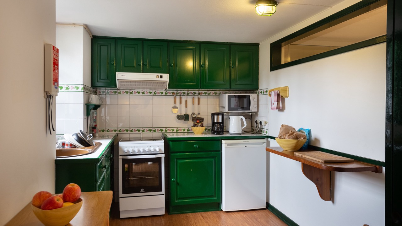Photo of Kitchen in Camacha
