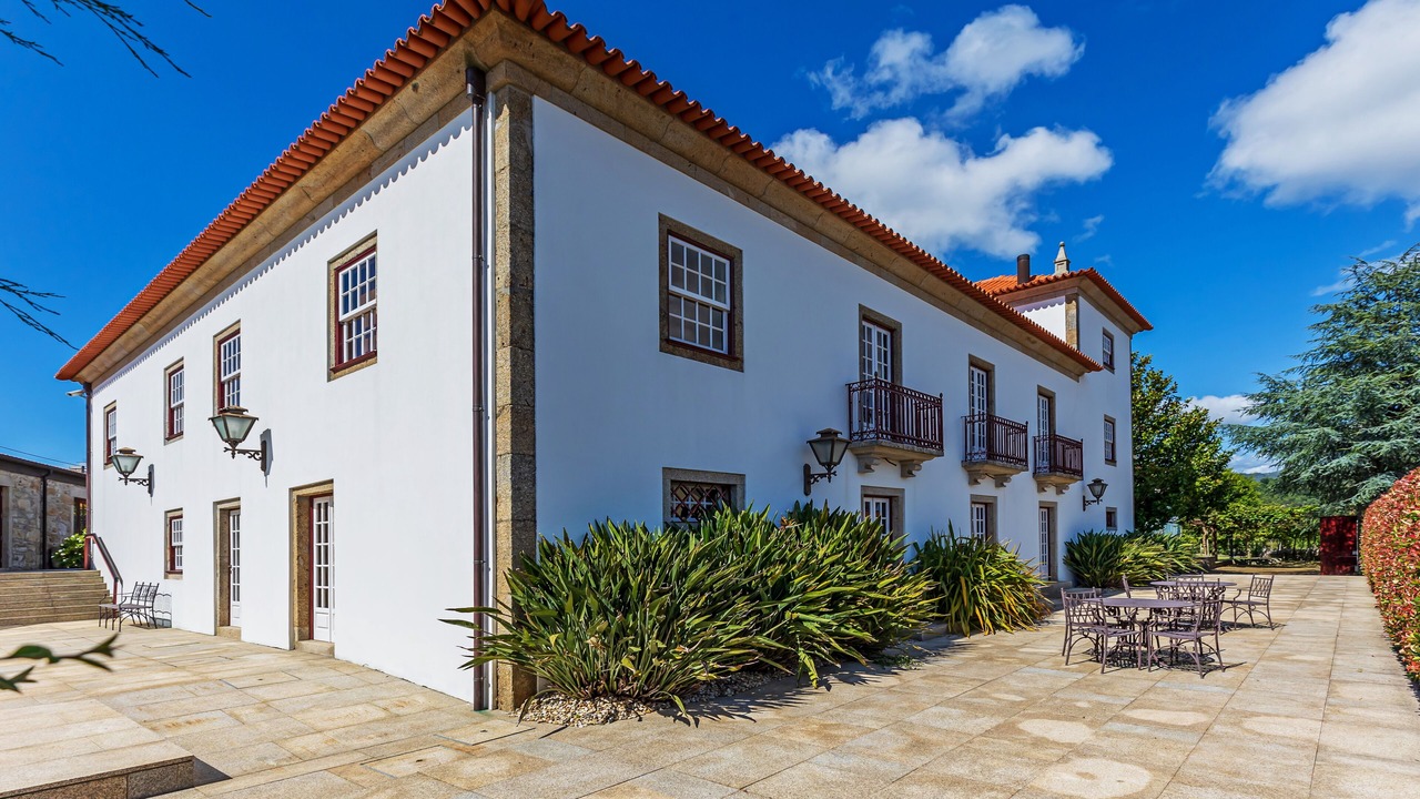 Photo of Outdoor in Barroselas
