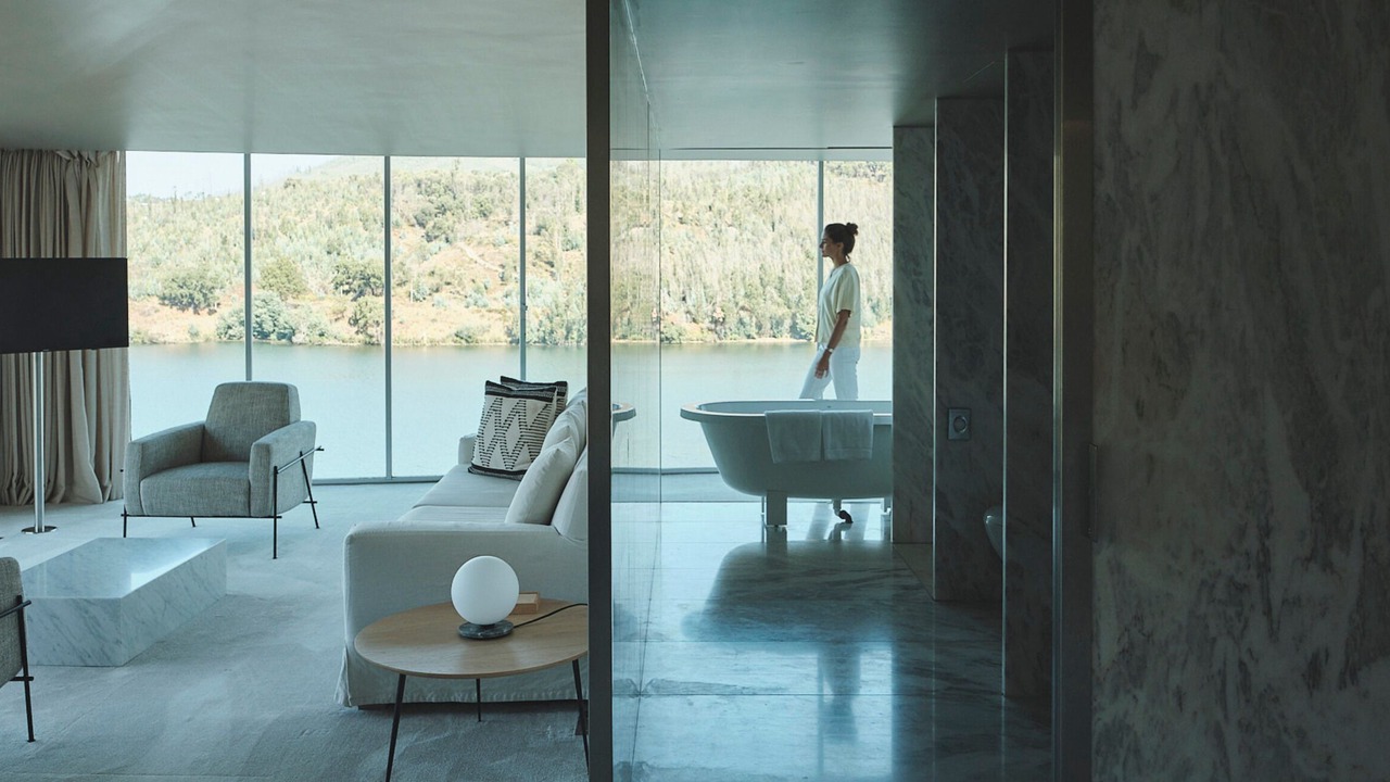 Photo of Bedroom in Castelo de Paiva