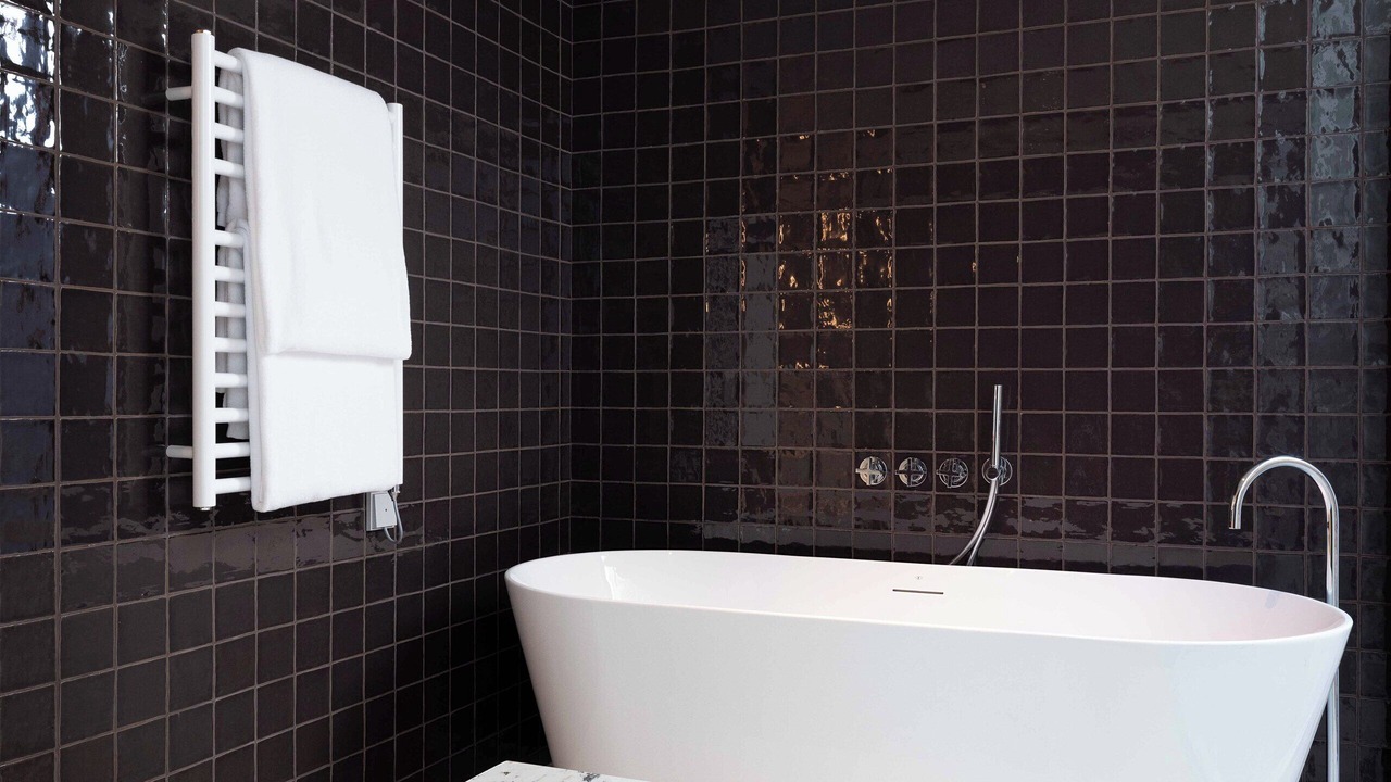 Photo of Bathroom in Castelo de Paiva