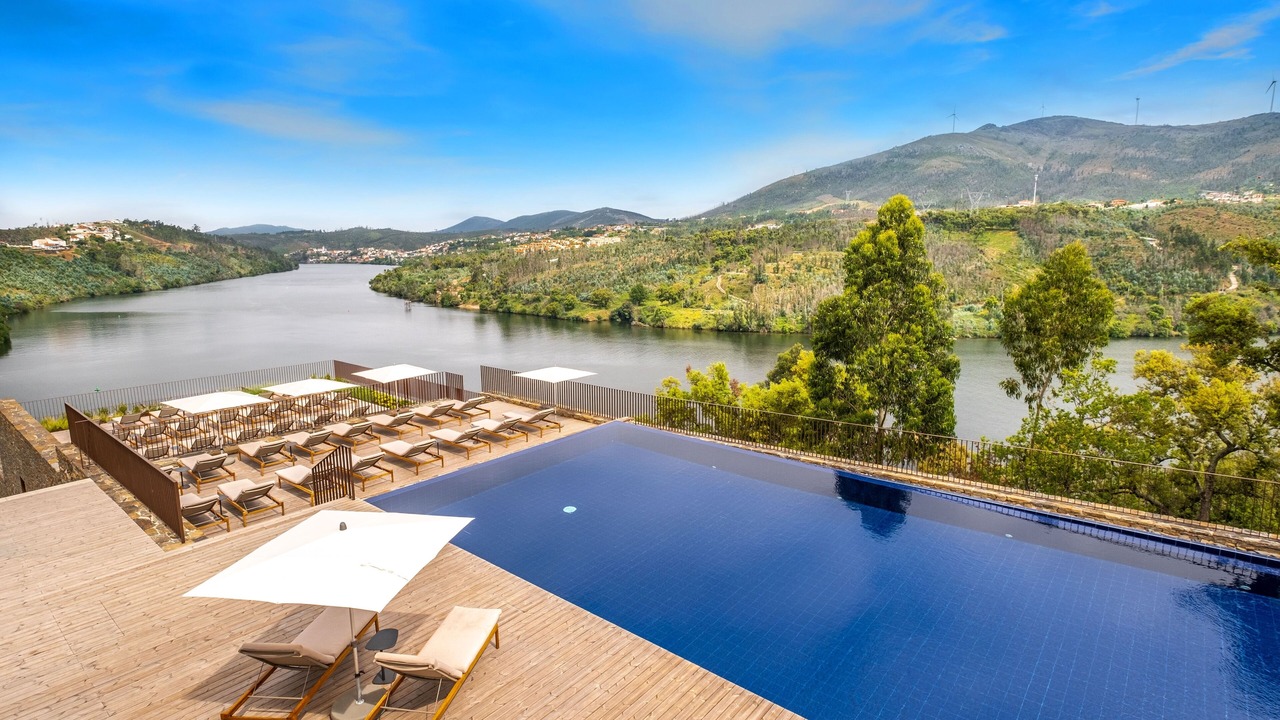 Photo of Outdoor in Castelo de Paiva