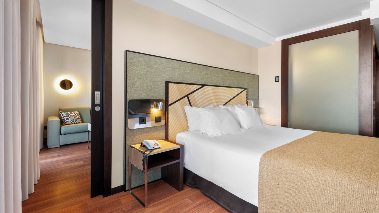 Photo of Bedroom in Sao Mamede de Infesta
