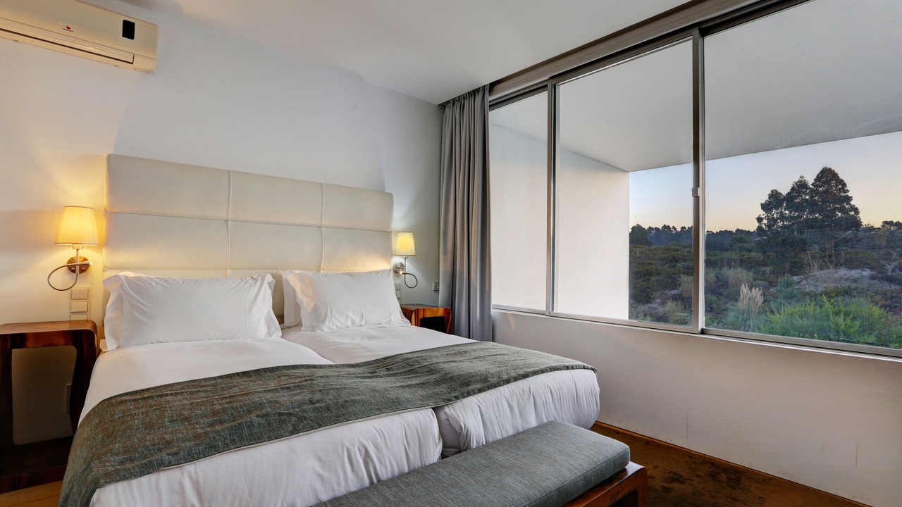 Photo of Bedroom in Vau