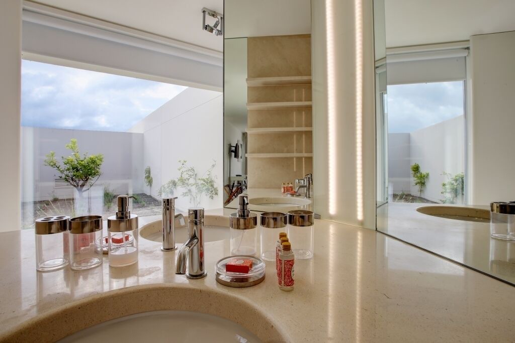 Photo of Bathroom in Vau