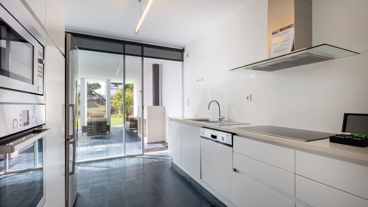 Photo of Kitchen in Vau