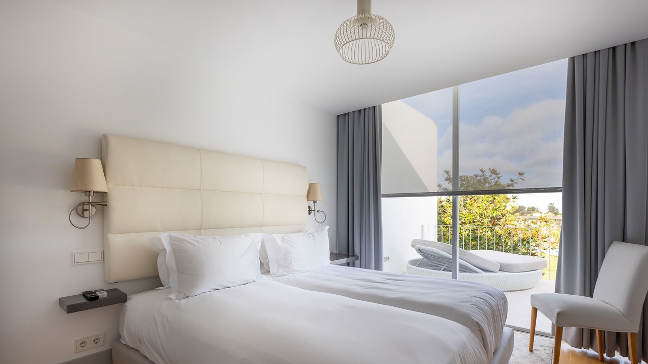 Photo of Bedroom in Vau