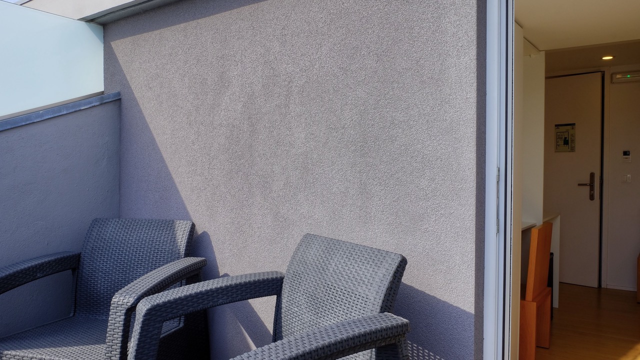 Photo of Patio Balcony in Viana do Castelo
